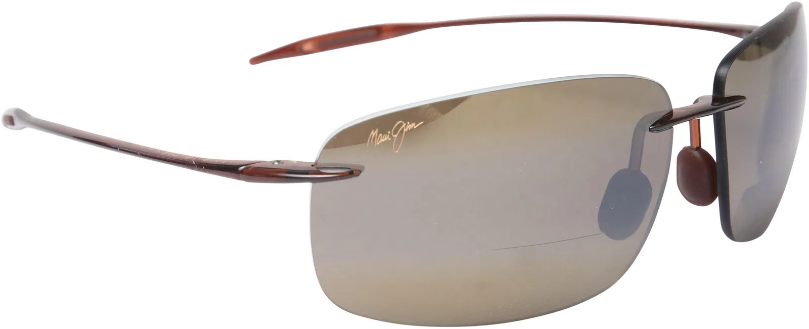 Maui Jim BREAKWALL MJ422 Sunglasses - view 6